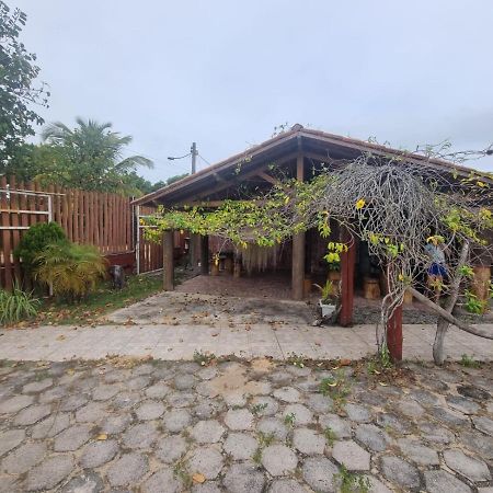 Готель Residencial Ponta De Areia Santos Нова-Вісоза Екстер'єр фото