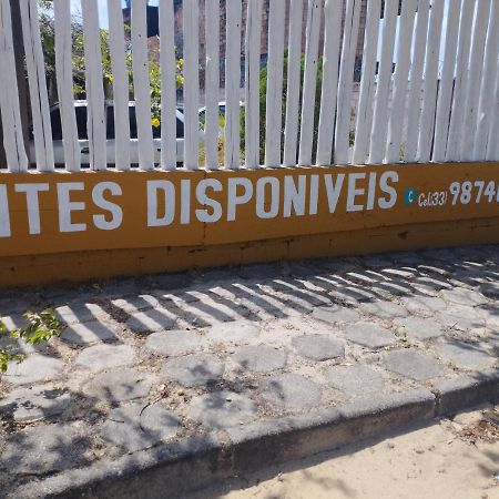 Готель Residencial Ponta De Areia Santos Нова-Вісоза Екстер'єр фото